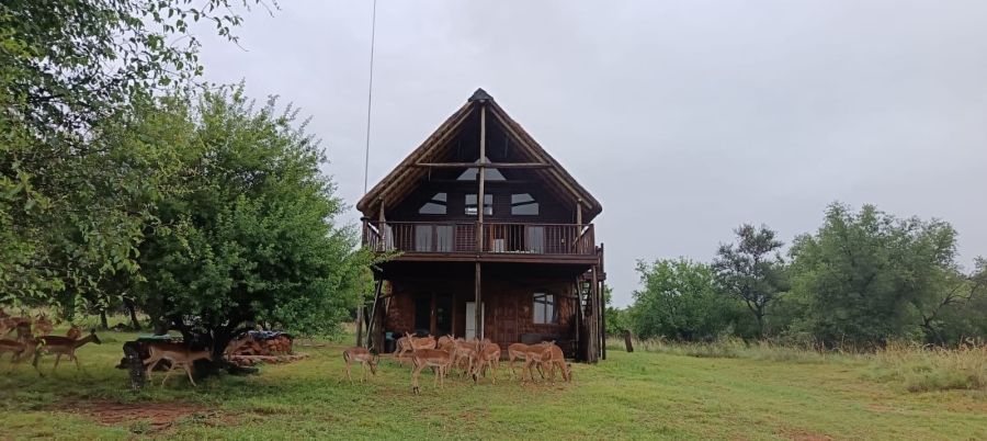 3 Bedroom Property for Sale in Vaalkop AH North West